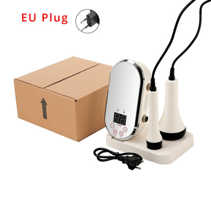 EMS Facial & Body RF Machine – Professional Radio Frequency Beauty Device for Skin Tightening, Face Lifting, and Anti-Aging