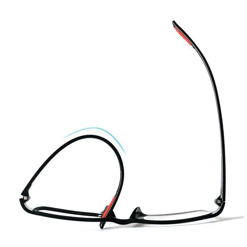 Photochromic Polarized Sunglasses — Day & Night Ultra-Light Driving Sunglasses for Men and Women