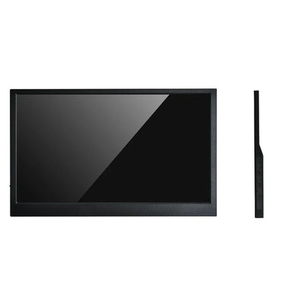 11.6-Inch Portable Gaming Monitor – 1366x768 LCD TFT Display with HDMI for PC, Raspberry Pi, Laptop, PS4, Xbox, Switch