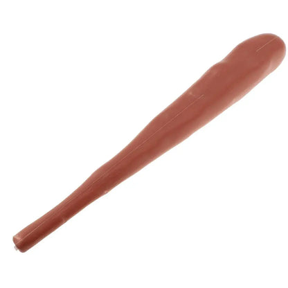 Caveman Club Plastic Stick — Halloween Prop Toy & Costume Accessory for Caveman Party