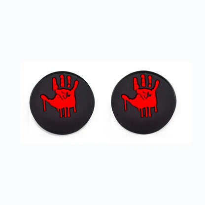 Thumbstick Grip Caps – Joystick Cover for PS5/PS4/PS3, Xbox 360, Nintendo Switch Pro Controller