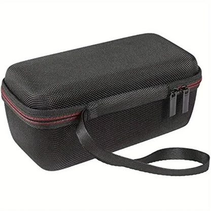 Shockproof Portable Electronics Organizer – Pressure-Resistant Storage Bag and Sound Protection Case