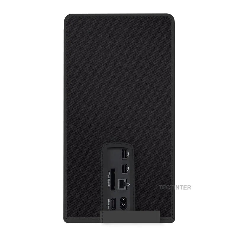 Xbox Series X Dust Cover & Vertical Case – Anti-Scratch, Dustproof Console Sleeve
