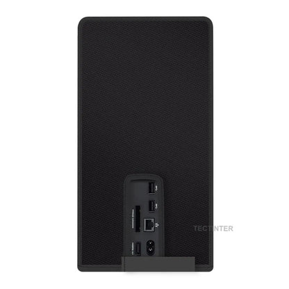 Xbox Series X Dust Cover & Vertical Case – Anti-Scratch, Dustproof Console Sleeve