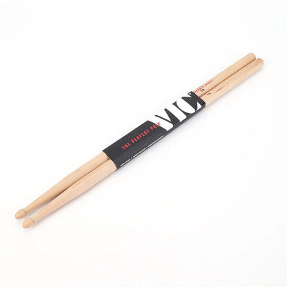5A Maple Drumsticks – Classic Professional Colorful Drumsticks for Percussion, Instrument Accessories for Drum Set