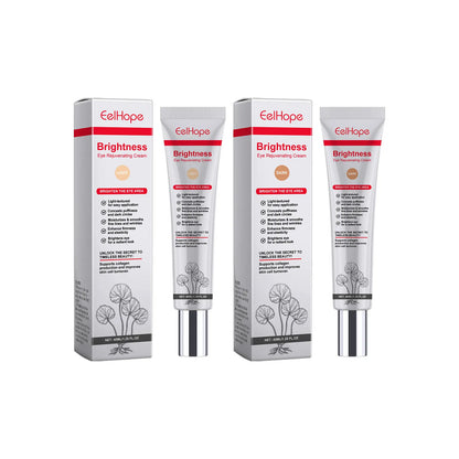 Invisible Dark Circles Concealer – Acne & Lacrimal Groove Cover, Brightening Facial Makeup Base Cosmetics