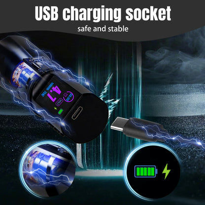Wireless Tattoo Pen Machine – Dual Mode Direct Drive with IPS Screen, 1800mAh Battery & Timing Function for Professional Tattoo Artists
