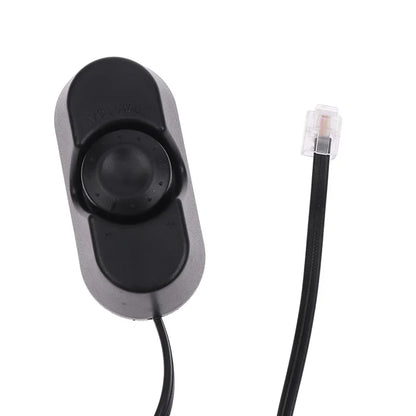 Car Amplifier Remote Volume Controller - Subwoofer Tuner and Speaker System Adjustment Control