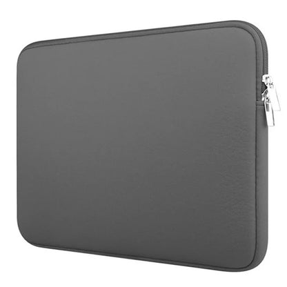Laptop Sleeve Case - Compatible with MacBook Air, Pro Retina, & Other 13, 14, 15, 15.6 Inch Laptops - For Xiaomi, Lenovo, Dell Notebooks