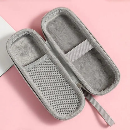 Portable EVA Storage Case — Protective Carrying Bag for IFLYTEK AIP-S10 Translator Pen, Travel Organizer Holder
