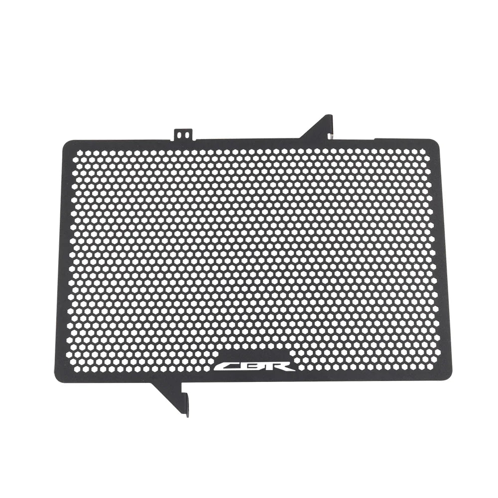 Radiator Grille Cover Guard for HONDA CB CBR 650F/CB650F/CB650R - Protection for 2019 2020 2021 2022 2023 2024 Models