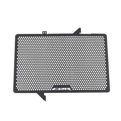 Radiator Grille Cover Guard for HONDA CB CBR 650F/CB650F/CB650R - Protection for 2019 2020 2021 2022 2023 2024 Models
