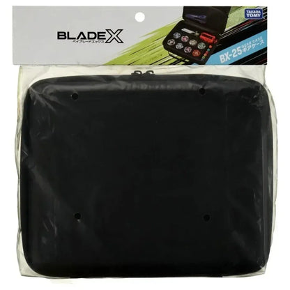 Takara Tomy Bey X BX-25 Bey Gear Case – Blade Card Game Accessory (Booster Not Included)