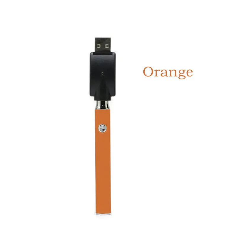 Mini 510 Thread Soldering Iron Pen – Adjustable Voltage Smart Power Battery Kit with USB Charger