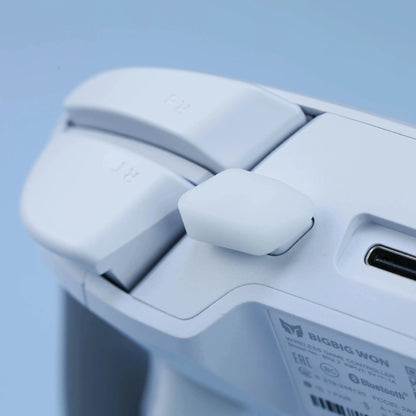 BIGBIGWON Blitz 2 Controller Button Height Upgrade Kit – Dedicated Gaming Accessory