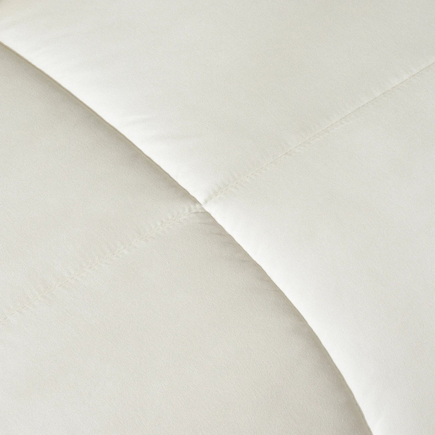 7-Piece Queen Bed-in-a-Bag Comforter Set — Solid Geometry Comforter, Sheets & Pillowcases, Stylish Bedroom Gift