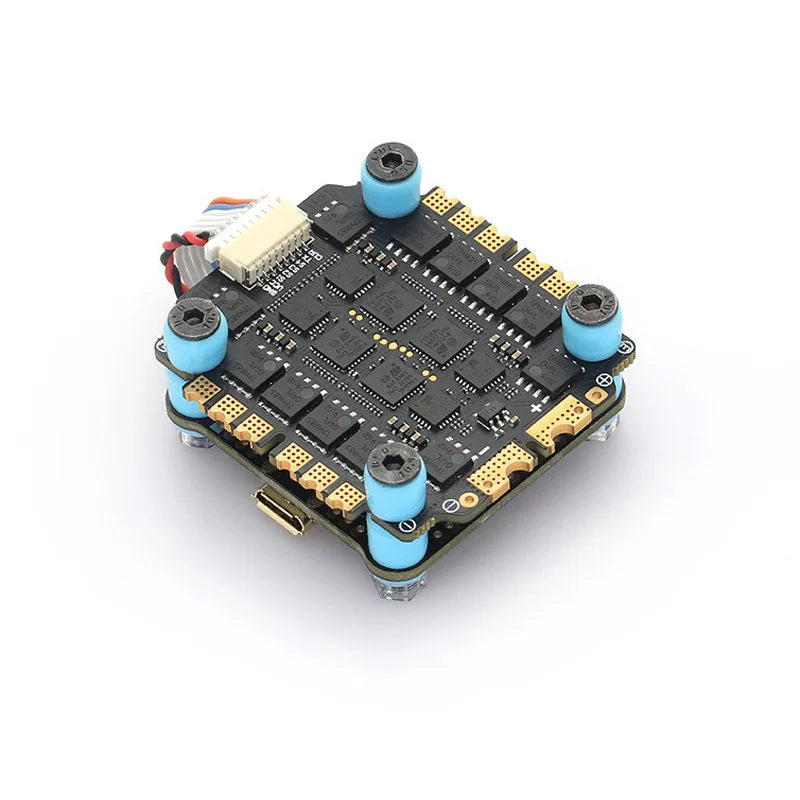 F405 MK2 Betaflight Flight Controller with 55A F55A 3–6S ESC — Diatone FPV Racing Drone