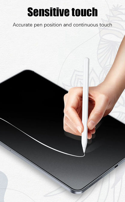 2PCS Paper-Like Screen Protector for iPad (10th Gen, Pro 11/12.9, Air 5/4, Mini 6, 7-9th Gen)