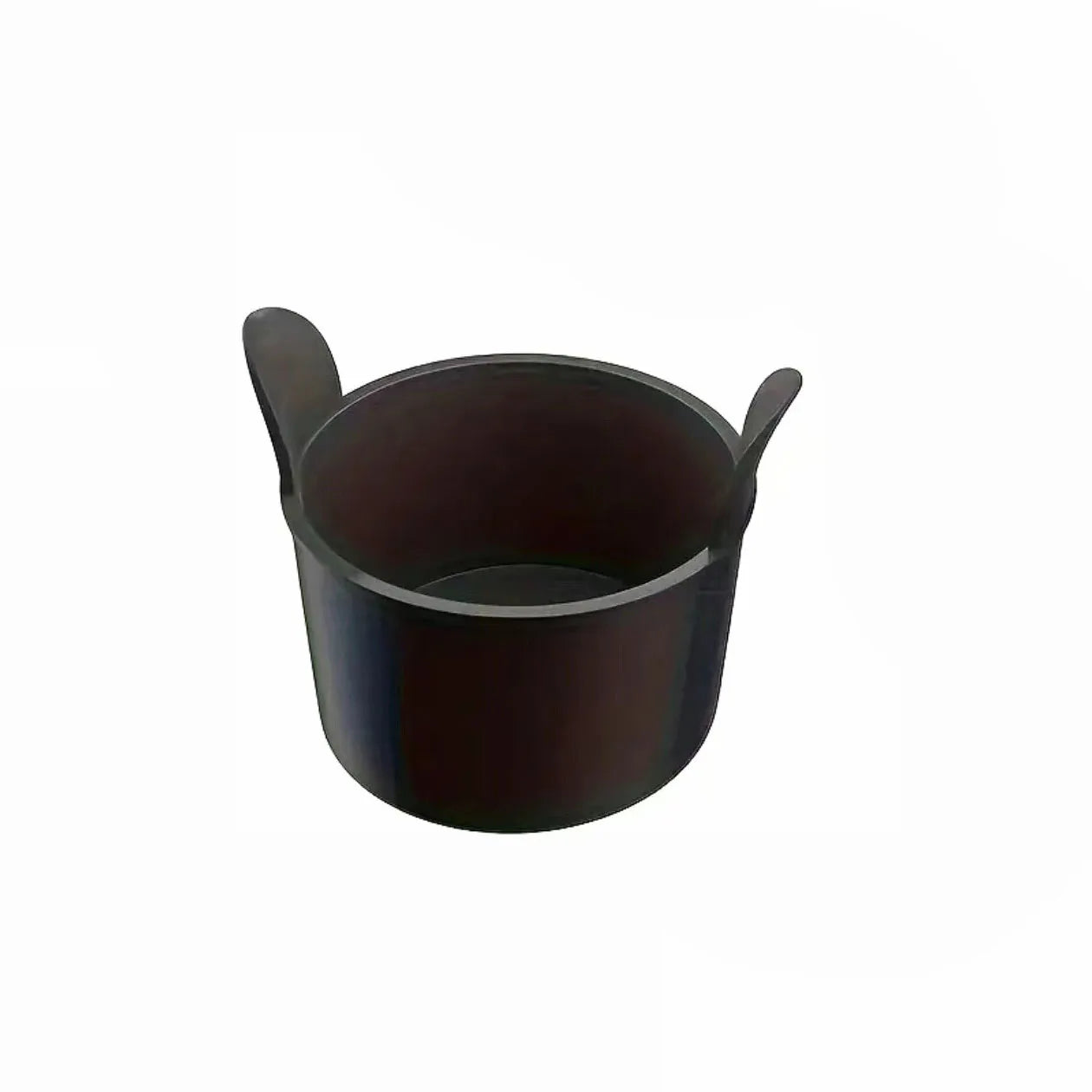 Air Fryer Silicone Egg Poacher Cups – 1pc/4pcs Non-Stick Egg Cooker Mold