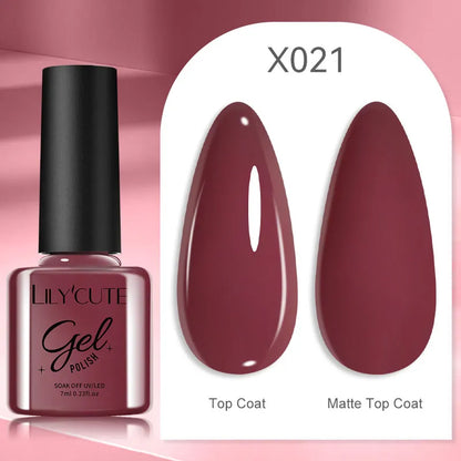 LILYCUTE 5ml Silver Metallic Liner Gel Polish – Super Bright UV Nail Art Stripe & Drawing Paint Varnish, Mirror Effect Graffiti Gel