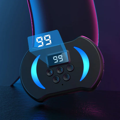 Mobile Phone Auto Clicker — Adjustable Finger Simulation Tap Device for Games, Live Streaming & Automatic Screen Taps