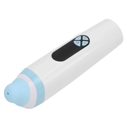 Eustachian Tube Unblocker – Easy-to-Use Ear Pressure Balancer for Tinnitus Relief and Flying Pressure Relief