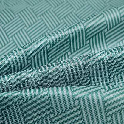 Cooling Ice Silk Bed Mat - Carbon Fiber Summer Mattress Cover with Pillowcase