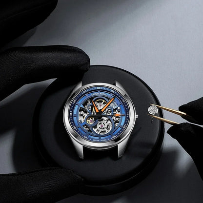High-Quality NH35/NH36 Watch Hands Replacement – Non-Luminous Pointer for NH Series Movements