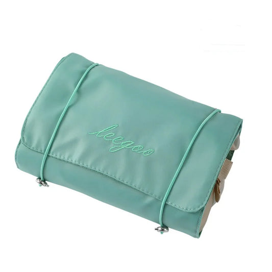 Rilibegan Storage Bag - Outdoor Travel Makeup & Cosmetic Bags for Women, Fashionable Washing & Collecting Storage Bags