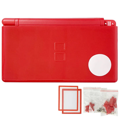 OSTENT Nintendo DS Lite Full Replacement Housing Shell Case Kit – Console Protective Cover Parts