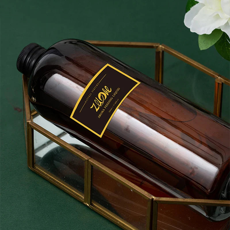 500ml Hilton Ritz Carlton Fragrance Oil – Hotel Series Aromatic Diffuser & Spa Essential Oil