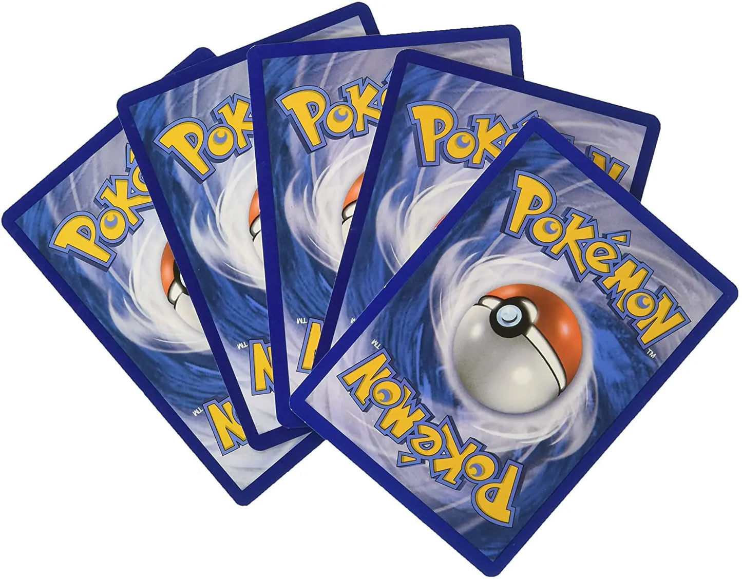 20pcs English Pokémon Cards – GX, Tag Team, VMAX, EX, Mega Shining Trading Cards for Game Battle Collection, Kids’ Toys & Gifts
