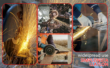 Coolant Misting Nozzle System – Dust-Proof Water Sprayer for Marble, Tile & Brick Cutting Machines