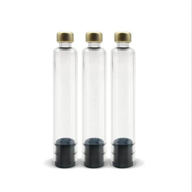 10/20pcs 3ml Insulin Cartridges Cassette Bottles – Individual Packaging for Lilly Insulin Injection Pen