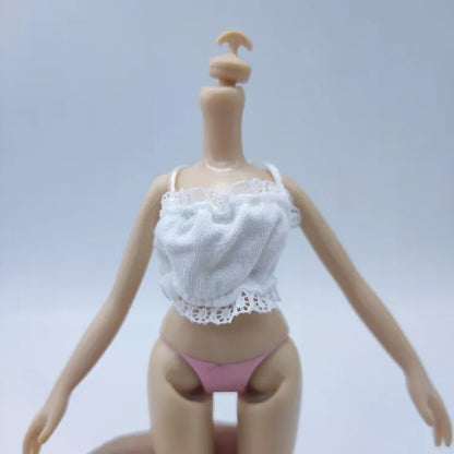 Bratz & Monster High Doll Clothes – Fashion Tops & Shirts for 30cm Dolls
