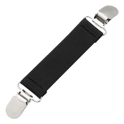 Women’s Fit Dress & Cardigan Cinch Clips – Shawl, Sweater, Blouse, and Shirt Collar Duck Clip Clasps for DIY Accessories