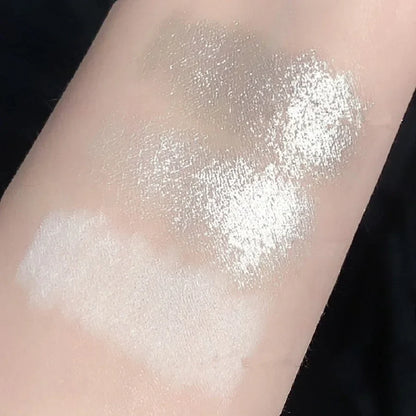 Monochrome Brightening Silkworm Pen – Flash Eye Shadow Highlighter Stick
