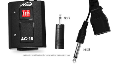 Nicefoto Studio SLR Universal Digital Camera Accessory