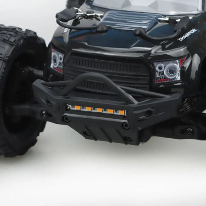 ZD Racing MT-16 1/16 RC Monster Truck – Brushless 3S 80km/h, 2.4G 4WD Off-Road RC Car, Remote Control Truck Toys