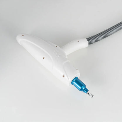 Q-Switch ND YAG Laser Machine – Tattoo & Eyebrow Removal, Mole & Freckle Whitening (532nm 755nm 1064nm)