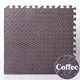 EVA Foam Massage Cushion Interlocking Gym Floor Mats – Non-Slip Puzzle Exercise Mat for Home Gym, Yoga & Acupressure Support