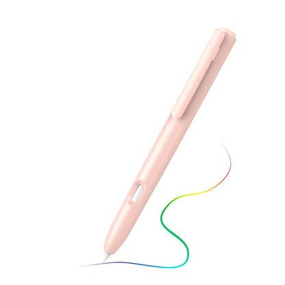Premium PC Case for Apple Pencil 2nd Gen – Protective Stylus Holder Sleeve