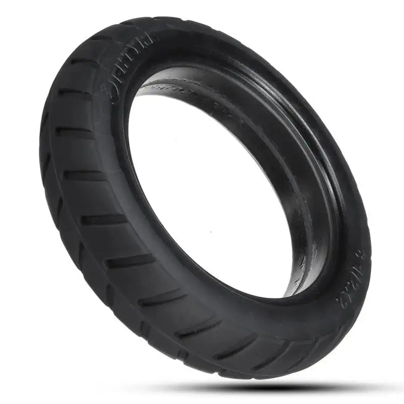 Xiaomi M365/1S/Pro 2 Electric Scooter Solid Tire – Non-Pneumatic Rubber Shock-Absorbing Replacement Tyre