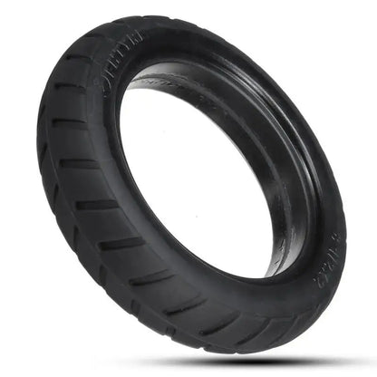 Xiaomi M365/1S/Pro 2 Electric Scooter Solid Tire – Non-Pneumatic Rubber Shock-Absorbing Replacement Tyre