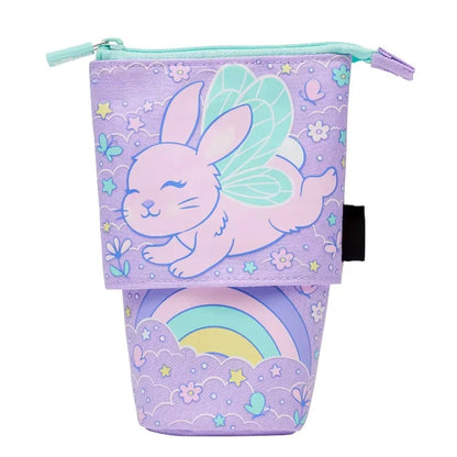 Australian Large Capacity Backpack — Student School Bag, Outdoor Leisure Cartoon Backpack for Kids