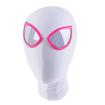 3D Spider Superhero Mask — Kids & Adult Cosplay for Halloween, Christmas & Parties