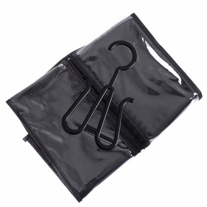 Extra Long Wig Storage Bag | Hair Extension Storage with Hanger for Wigs, Hairpieces & Extensions