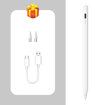 Universal Stylus Pen for Android & iOS – Touch Pen for iPhone, Samsung, Xiaomi, iPad & Tablets