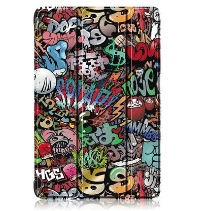 12-Inch Magnetic Suction Protective Case – Full Coverage Case for Taipower Teclast T60 2023 Tablet
