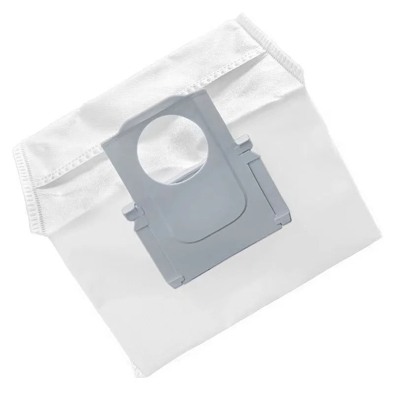 Roborock Q5 Pro, Q8 Max, Q7 Max Replacement Parts – Dust Garbage Bag & Spare Accessories